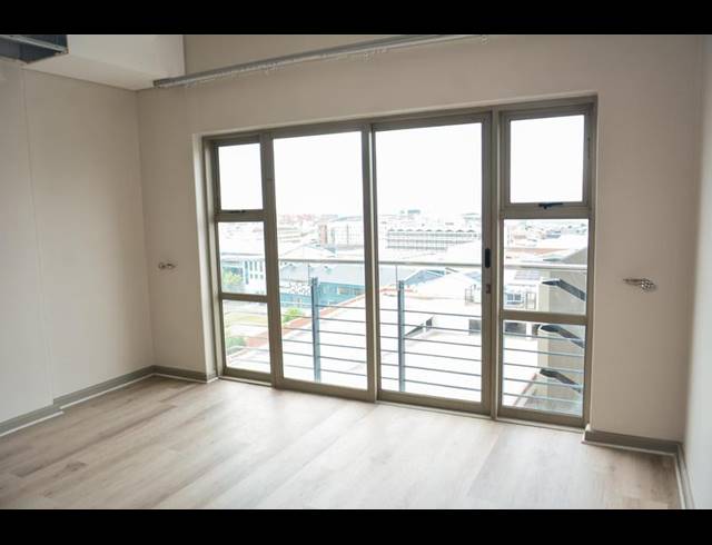 0 BEDROOM PROPERTY TO RENT IN SALT RIVER